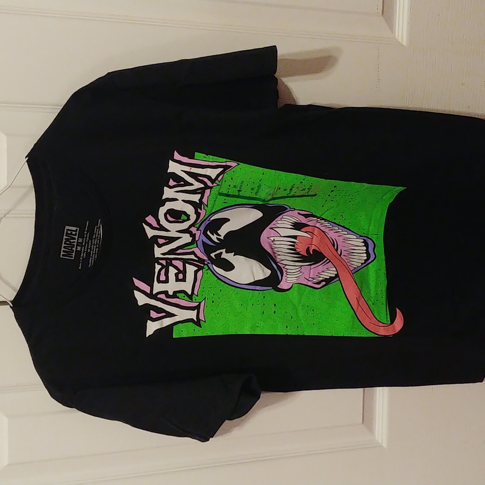 Marvel Venom Tee